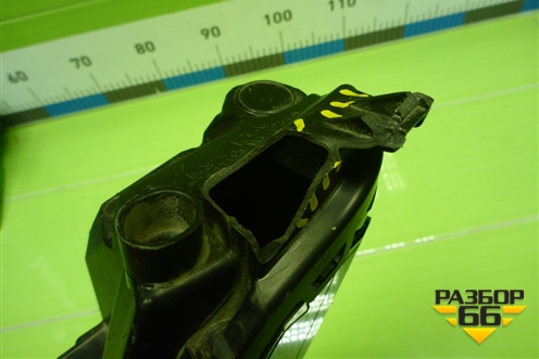 Фара дневного света левая (4102113XKN02A) для Haval F7 с 2024-2026г (Ф7)