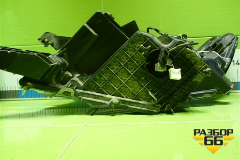 Фара правая (после 2017г LED без блока) (8114560N20) для Toyota Land Cruiser Prado(150) с 2009г (Ленд Крузер Прадо)