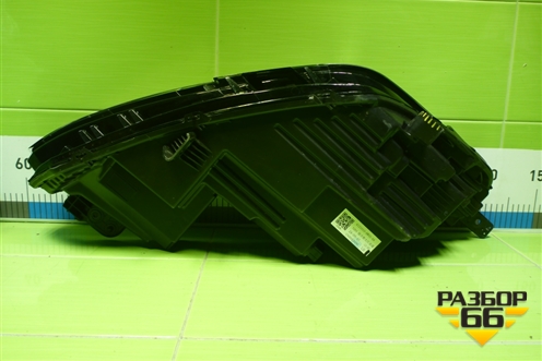 Фара левая (Led) (4121010AW05AA) для Changan CS55 PLUS с 2019г (ЦС 55 плюс)