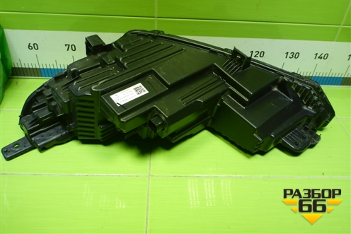 Фара правая (Led) (4121020AW05AA) для Changan CS55 PLUS с 2019г (ЦС 55 плюс)