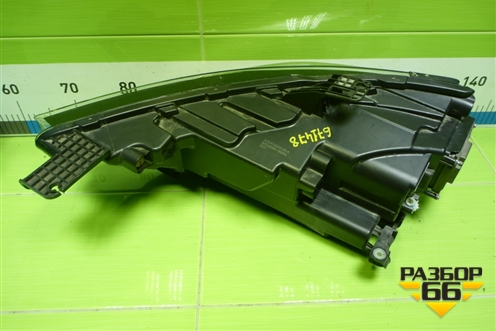 Фара правая (Led с блоками) (3711030DD01C) для Hongqi HS5 с 2024г