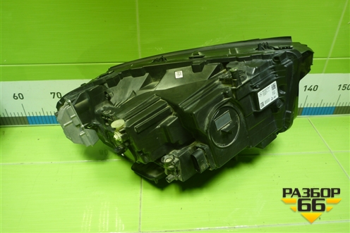 Фара левая (до 2023г Full Led без блока) (A2479064105) для Mercedes Benz GLA-Klass H247 с 2019г (ГЛА)