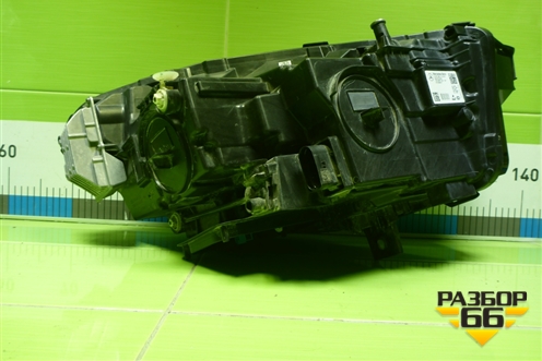 Фара левая (до 2023г Full Led без блока) (A2479064105) для Mercedes Benz GLA-Klass H247 с 2019г (ГЛА)