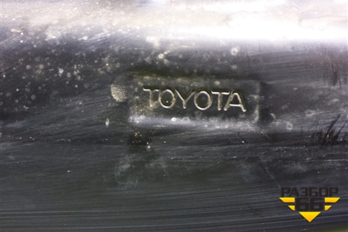 Капот (5330142110) для Toyota Rav-4 с 2012-2019г (Рав 4)