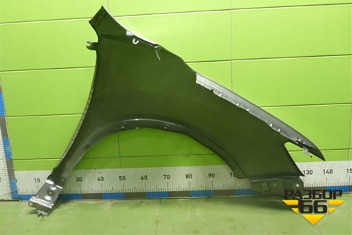 Крыло переднее левое (F31014CLMA) для Nissan X-Trail (Т32) с 2014г (Хтраил)