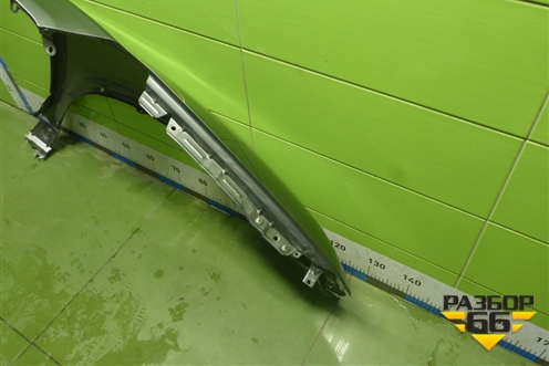 Крыло переднее левое (F31014CLMA) для Nissan X-Trail (Т32) с 2014г (Хтраил)