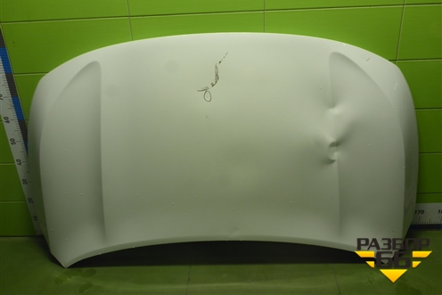 Капот (66400Q5000) для Kia Seltos с 2019-2025г (Селтос)