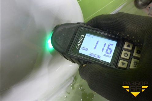 Капот (66400Q5000) для Kia Seltos с 2019-2025г (Селтос)