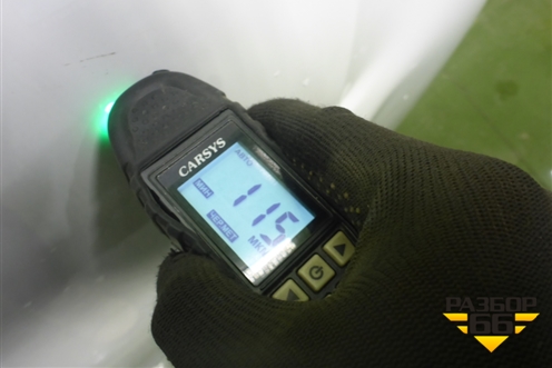 Капот (66400Q5000) для Kia Seltos с 2019-2025г (Селтос)