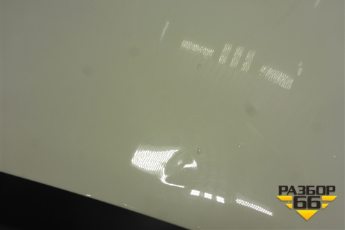 Капот (66400Q5000) для Kia Seltos с 2019-2025г (Селтос)