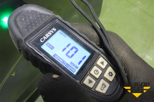 Дверь задняя правая (551000298AADYJ) для Exeed LX с 2019-2024г (ЛХ)