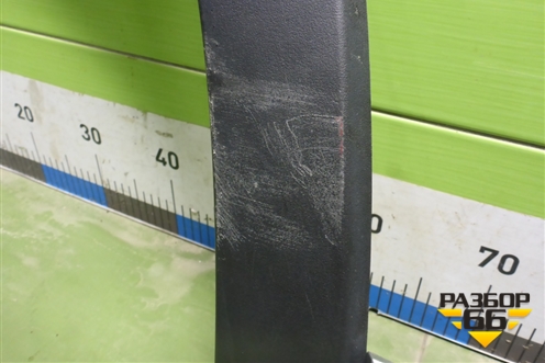 Накладка двери задней правой (609000295AA) для Exeed LX с 2019-2024г (ЛХ)