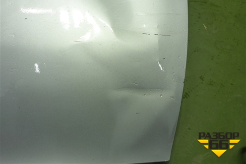 Дверь передняя правая (6700106290) для Toyota Camry V70 с 2017г (Камри)