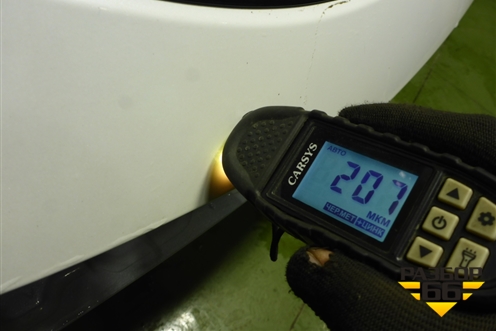 Дверь багажника со стеклом (6301600XST11A) для Haval Jolion с 2021г (Джолион)