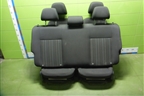 Сиденья комплект (без обогрева) для Volkswagen Polo (седан) с 2010г (Поло)