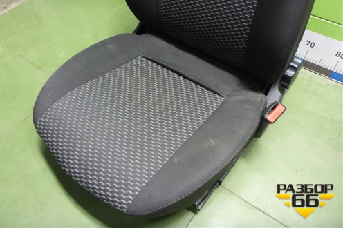 Сиденья комплект (без обогрева) для VAZ Granta/Гранта