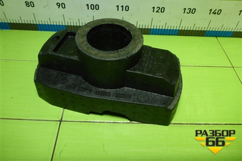 Ящик инструментальный в багажник (6RU012115B) для Volkswagen Polo (седан) с 2010г (Поло)