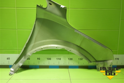 Крыло переднее левое (до 2023г) (5035052700C15) для Geely Coolray с 2019-2025г (Кулрей)