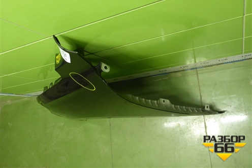 Крыло переднее левое (после 2023г) (8403110XST13A) для Haval Jolion с 2021г (Джолион)