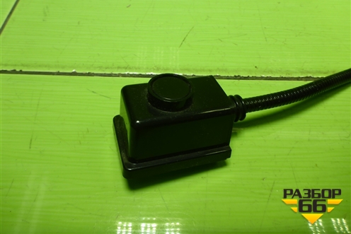 Плафон салонный (WG9X25720020) для Sitrak C7H (С7Н)