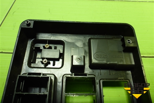 Рамка под кнопки для Sitrak C7H (С7Н)