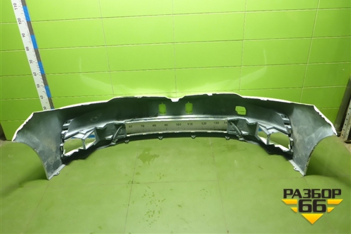 Бампер передний (после 2016г) (5211902N30) для Toyota Corolla (E18) с 2012-2019г (Королла 180)