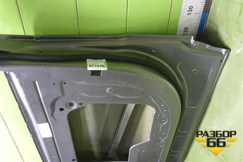 Дверь передняя правая (LR044226) для Land Rover Range Rover Sport с 2013-2022г (Спорт)