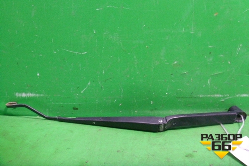 Поводок стеклоочистителя левый для Mitsubishi Lancer-X с 2007г (Лансер)