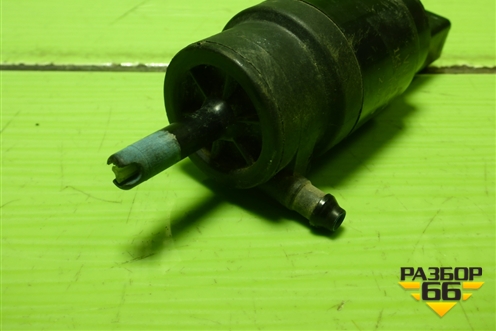 Насос омывателя (1K5955651) для Volkswagen Polo (седан) с 2010г (Поло)