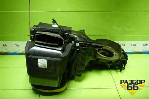 Корпус отопителя (6R1819152) для Volkswagen Polo (седан) с 2010г (Поло)