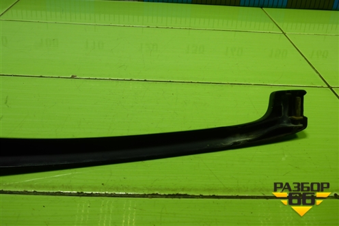 Поводок стеклоочистителя левый (7L6955407) для Volkswagen Touareg c 2002-2010г (Туарег)