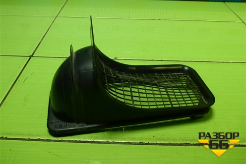 Воздухозаборник отопителя (6RO815479A) для Volkswagen Touareg c 2002-2010г (Туарег)