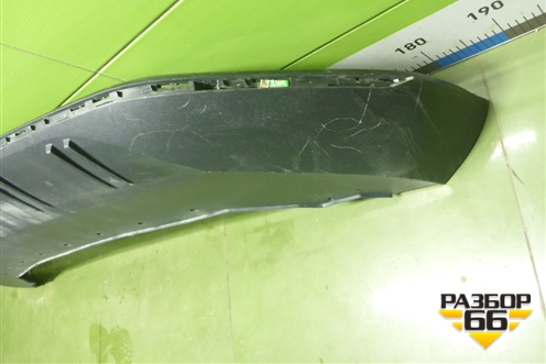 Юбка переднего бампера (2803112XKN02A) для Haval F7 с 2024-2026г (Ф7)