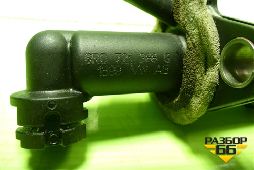 Цилиндр сцепления главный (6R0721388G) для Volkswagen Polo (седан) с 2010г (Поло)