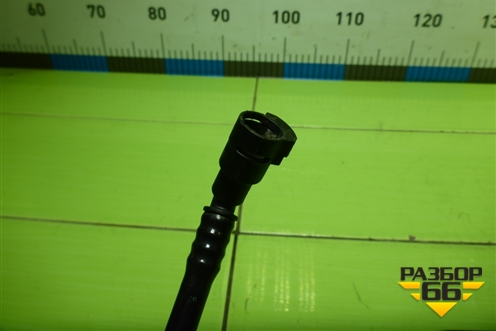 Трубка вакуумная (на вакумный усилитель) (1K0611933AB) для Volkswagen Polo (седан) с 2010г (Поло)