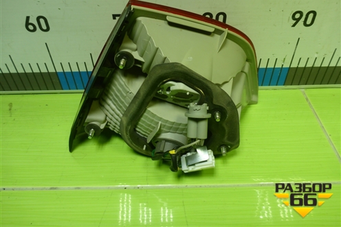 Фонарь задний внутренний левый (после 2013г) (924052Y000) для Hyundai ix 35 с 2010г (Ай икс 35)