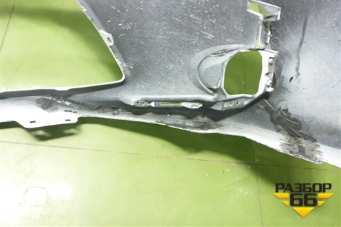 Бампер передний (5211902R30) для Toyota Corolla (E21) с 2018г (Королла 210)