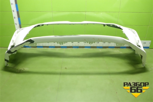 Бампер передний (5211902R30) для Toyota Corolla (E21) с 2018г (Королла 210)