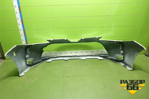 Бампер передний (5211902R30) для Toyota Corolla (E21) с 2018г (Королла 210)