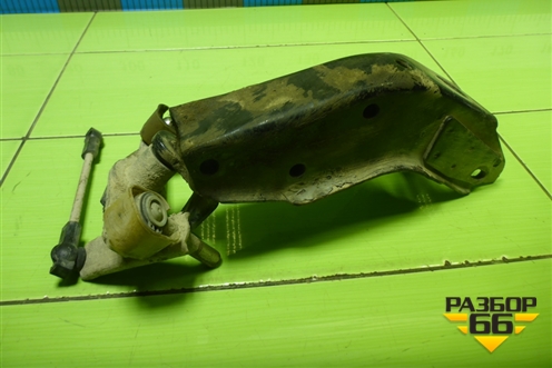 Кронштейн КПП для Chevrolet Lanos с 2004г (Ланос)