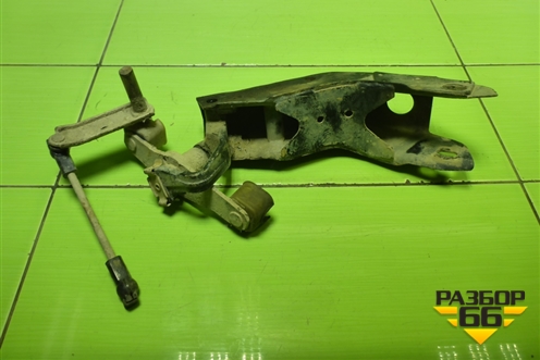 Кронштейн КПП для Chevrolet Lanos с 2004г (Ланос)