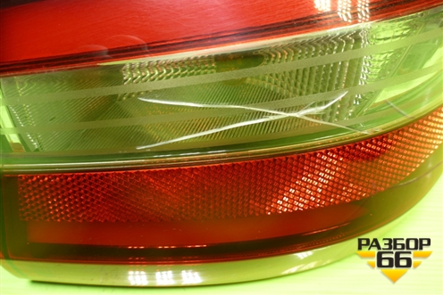 Фонарь задний наружный правый (после 2022г) (8450040002) для VAZ Vesta/Веста с 2015г