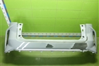 Бампер задний (602002249AA) для Exeed RX с 2023г (РХ)