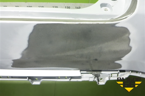 Бампер задний (602002249AA) для Exeed RX с 2023г (РХ)