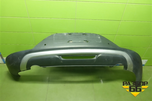 Юбка заднего бампера (STHA2804121) для BYD Tang EV с 2018-2025г