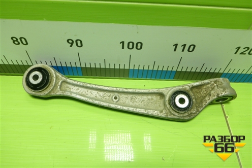 Рычаг передний правый нижний (8K0407156C) для Audi Q5 c 2008-2017г (Ку 5)