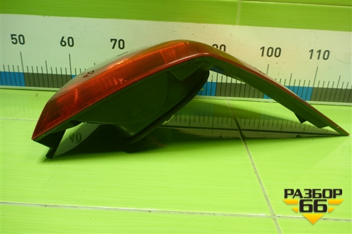 Фонарь задний правый (8200142681) для Renault Megane 2 с 2002-2009г (Меган)