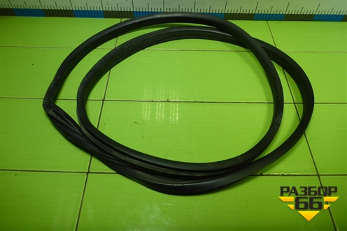 Уплотнитель двери передней левой для VAZ Granta/Гранта