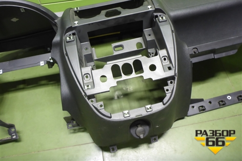 Торпедо не под AIR BAG (до 2018г) (21905325012) для VAZ Granta/Гранта