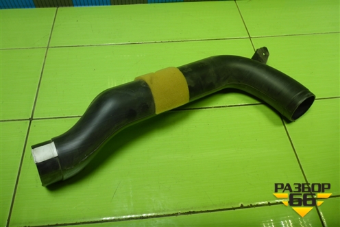 Воздуховод отопителя для VAZ Granta/Гранта